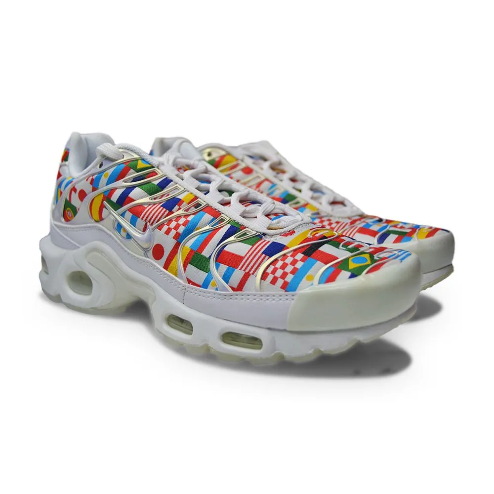 Air Max Plus Tuned 1 TN NIC QS "Rare"