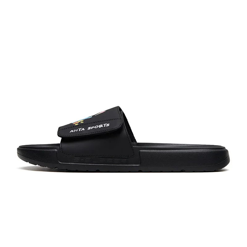 ANTA Men's Slides Lifestyle Slippers