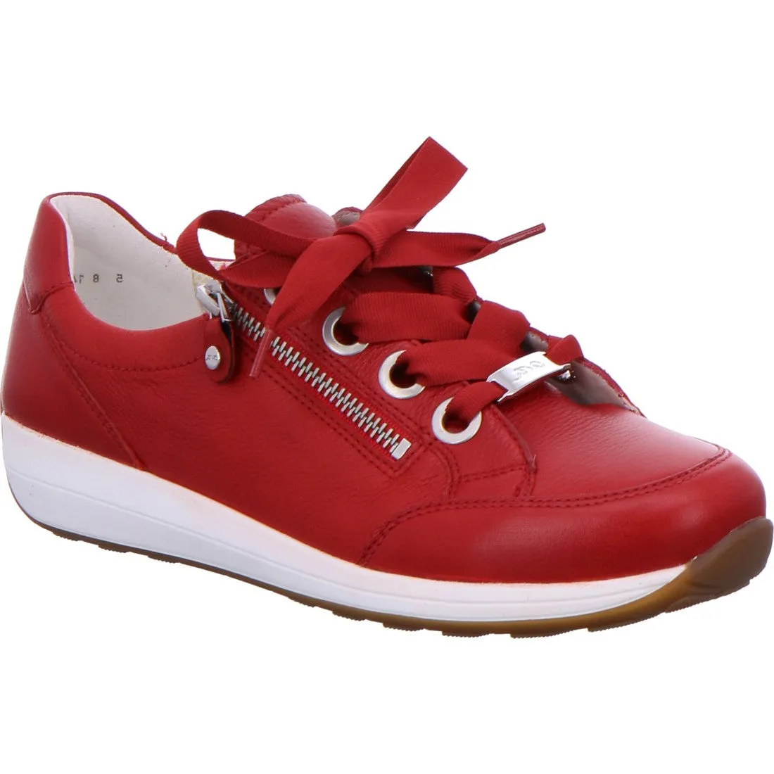 Ara Osaka Ladies Lace Up Sneaker