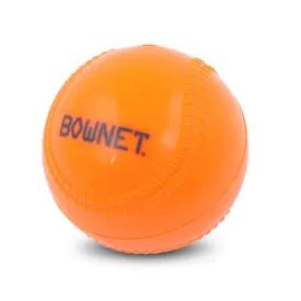 Bownet Ballast Weighted Training Ball with Raised Seams