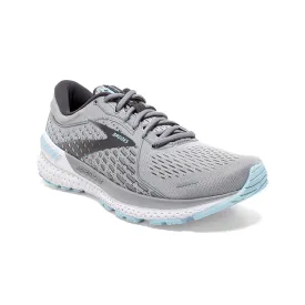 Brooks Womens Adrenaline GTS 21 Running Shoes - Narrow Fit, Lightweight, Supportive & Comfortable