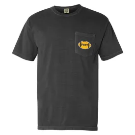 Football Guys Pocket Tee