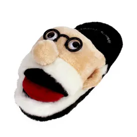 Freudian Slippers