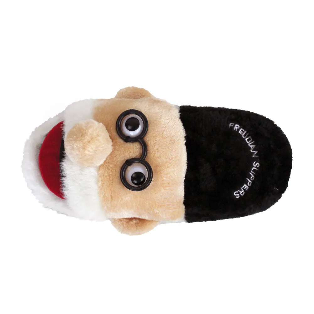 Freudian Slippers