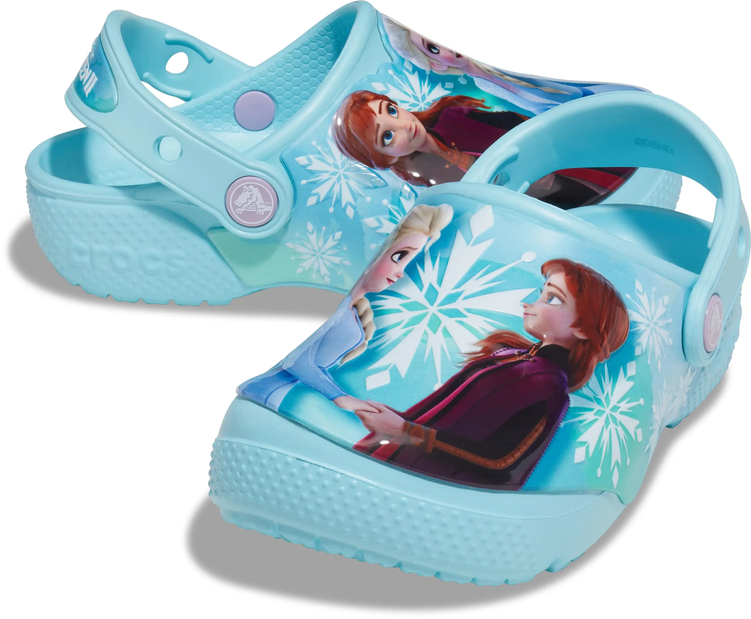 Frozen Clog - Kids