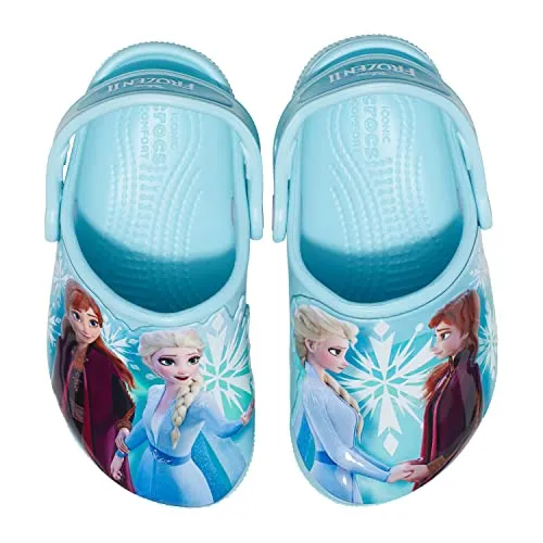 Frozen Clog - Kids