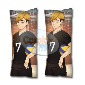 Haikyuu!! Atsumu Miya Body Pillow