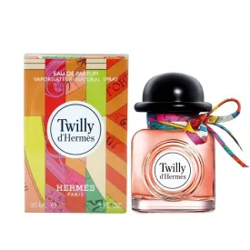 Hermes Twilly D'Hermes Eau de Parfum Women's Perfume Spray (30ml, 50ml, 85ml)