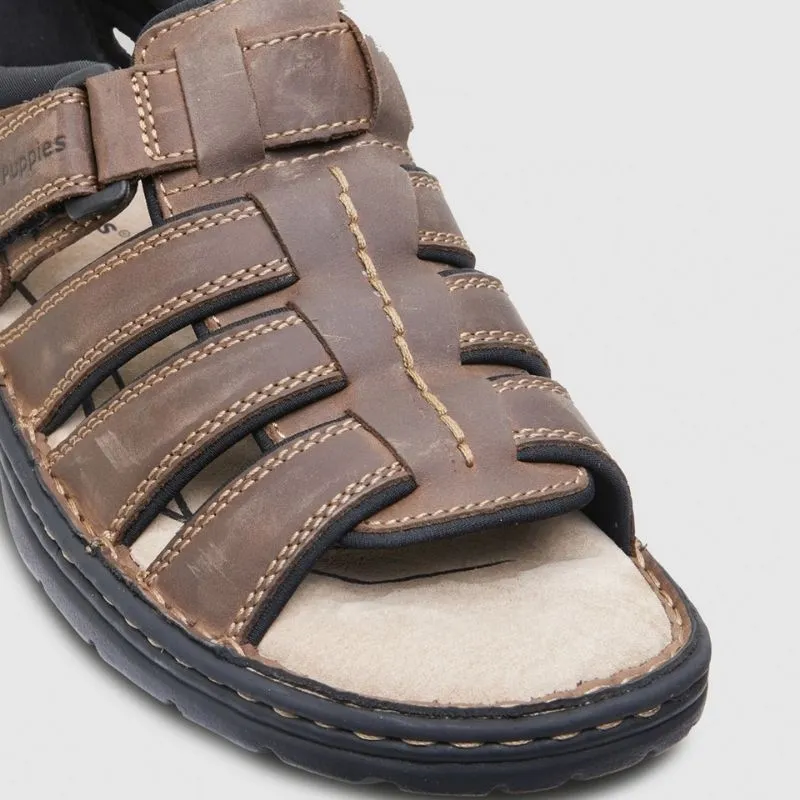 Hush Puppies Spartan Sandals