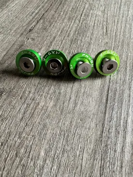 JDM Washer kit for Paracord Grab Handle