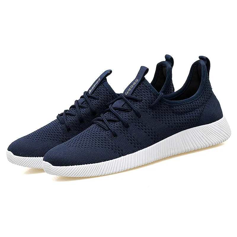 Lace Up Comfortable Running Women Sneaker