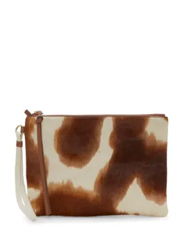 Lucky Brand Rihn Wristlet