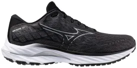 Optimized Title: Wide Width 2E Mizuno Wave Inspire 20 Running Shoes