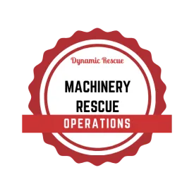 Machinery Rescue - Operations