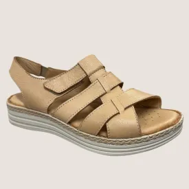 Mago Venue Sandal