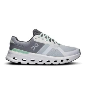 Mens Cloudrunner 2 Running Shoes - Glacier/Sage, Size D