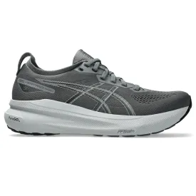 MEN'S KAYANO 31 - D - 020 STEEL GREY/PIEDMONT GREY