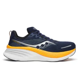 Men's Saucony Hurricane 24 (Navy/Peel)