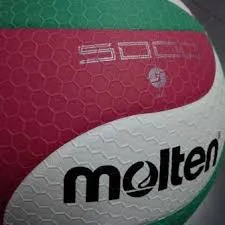 Molten V5M5000 VOLLEYBALL -X