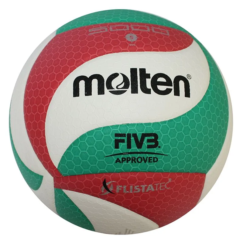 Molten V5M5000 VOLLEYBALL -X