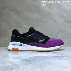 NEW BALANCE M1500 women's shoes breathable comfortable shoes Badminton Shoes