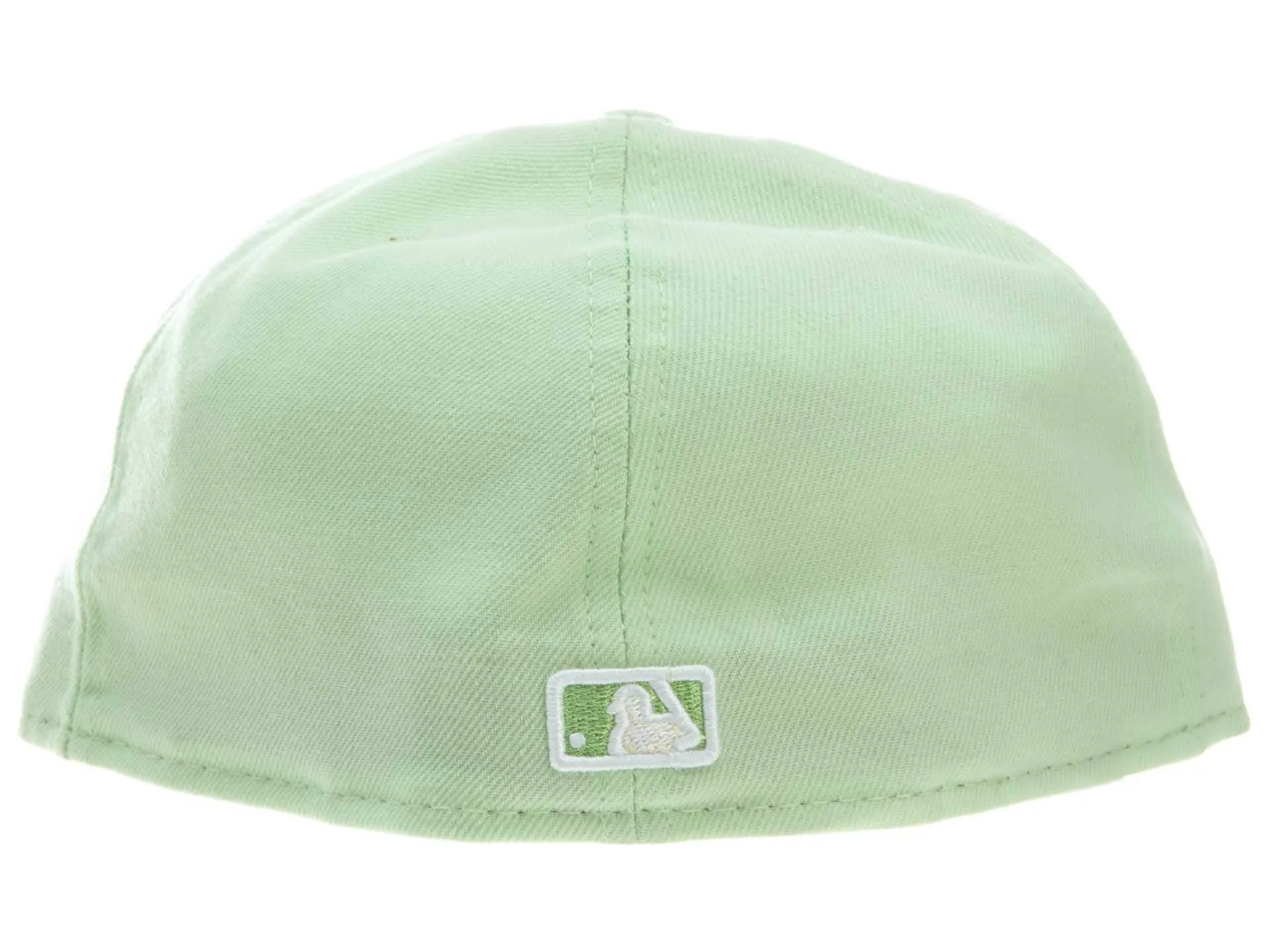 New York Mets New Era Fitted Green/White 39