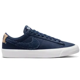 Premium Nike SB Zoom Blazer Low Pro GT Skate Shoes