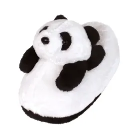 Panda Slippers