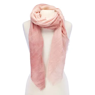 Soft Ombre Scarves