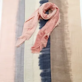 Soft Ombre Scarves