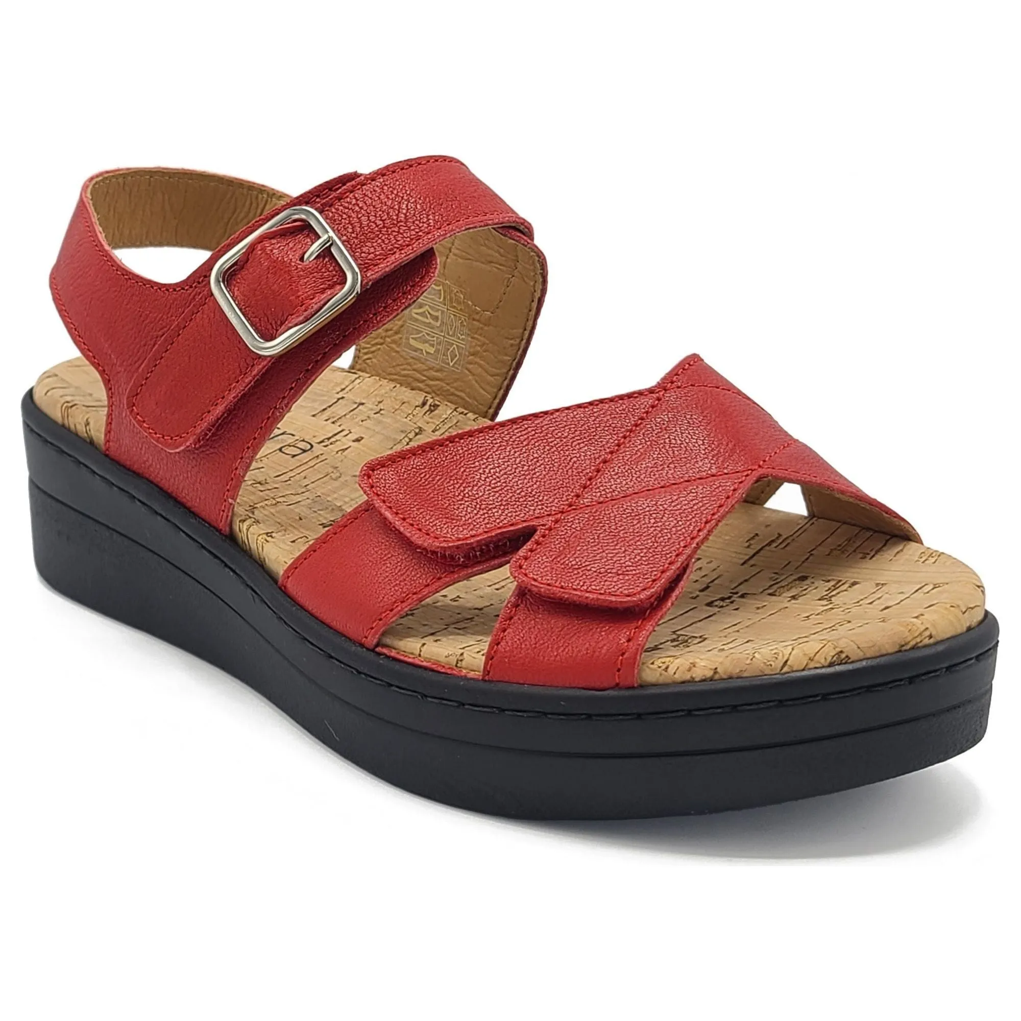 Sole Terra Dela Sandal