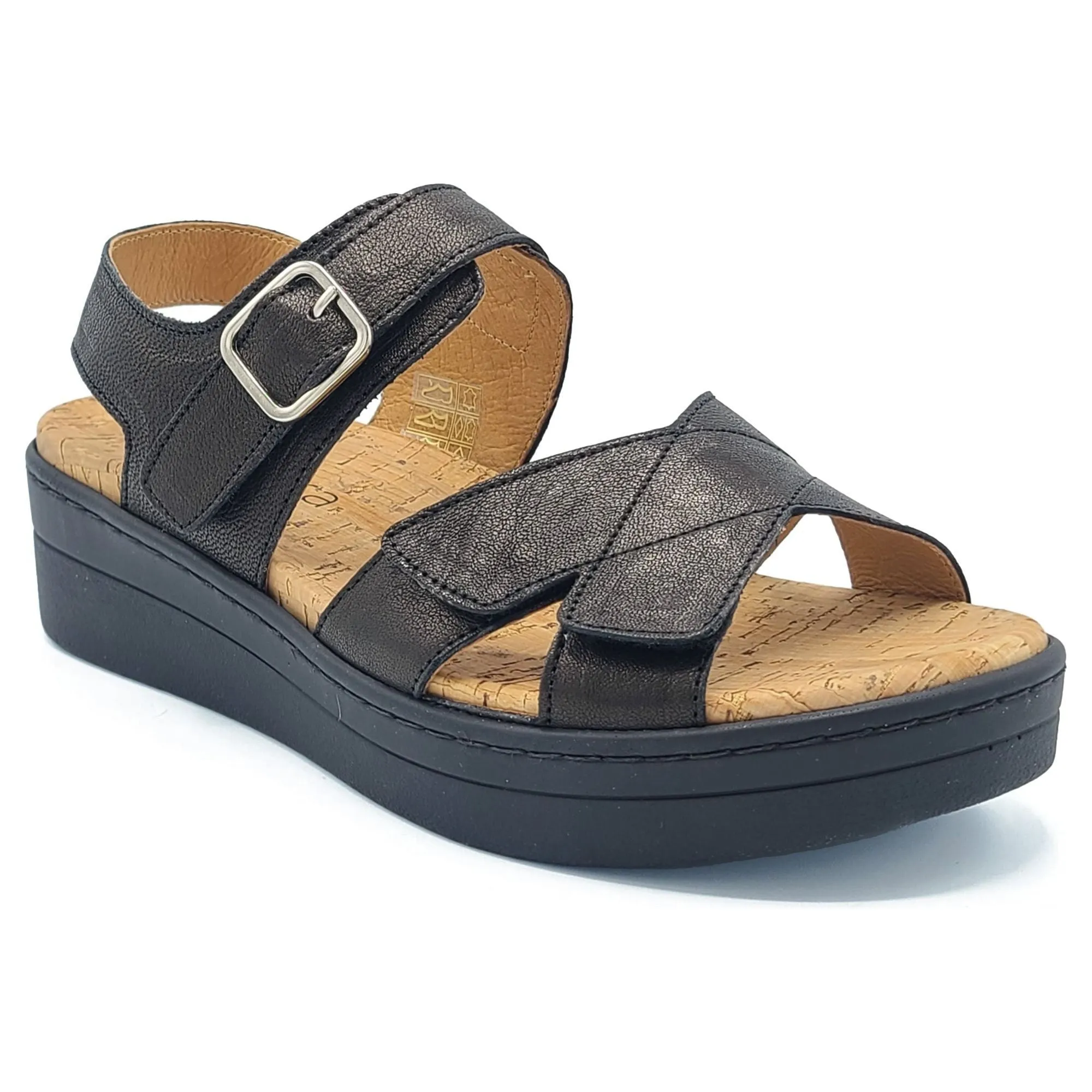 Sole Terra Dela Sandal