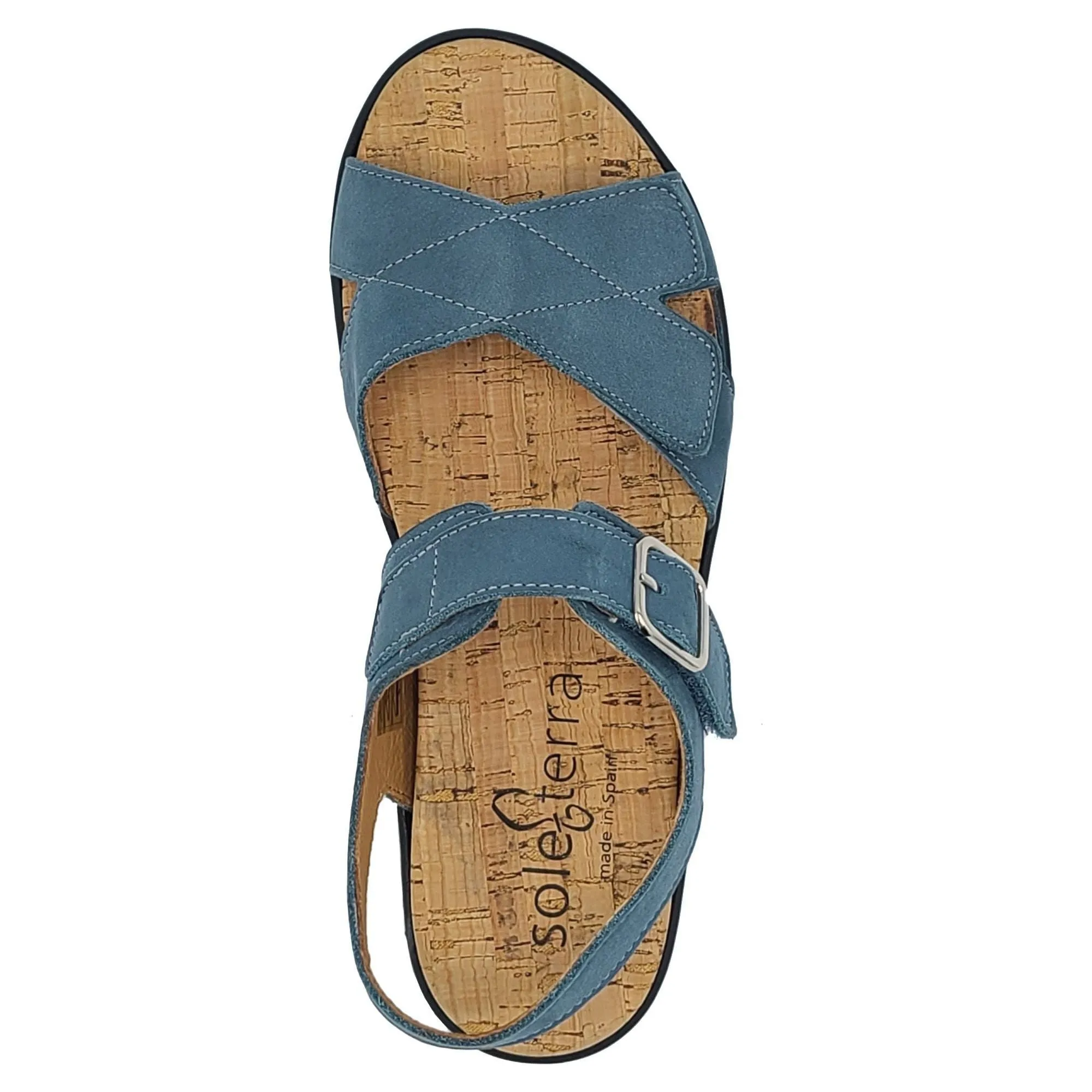 Sole Terra Dela Sandal