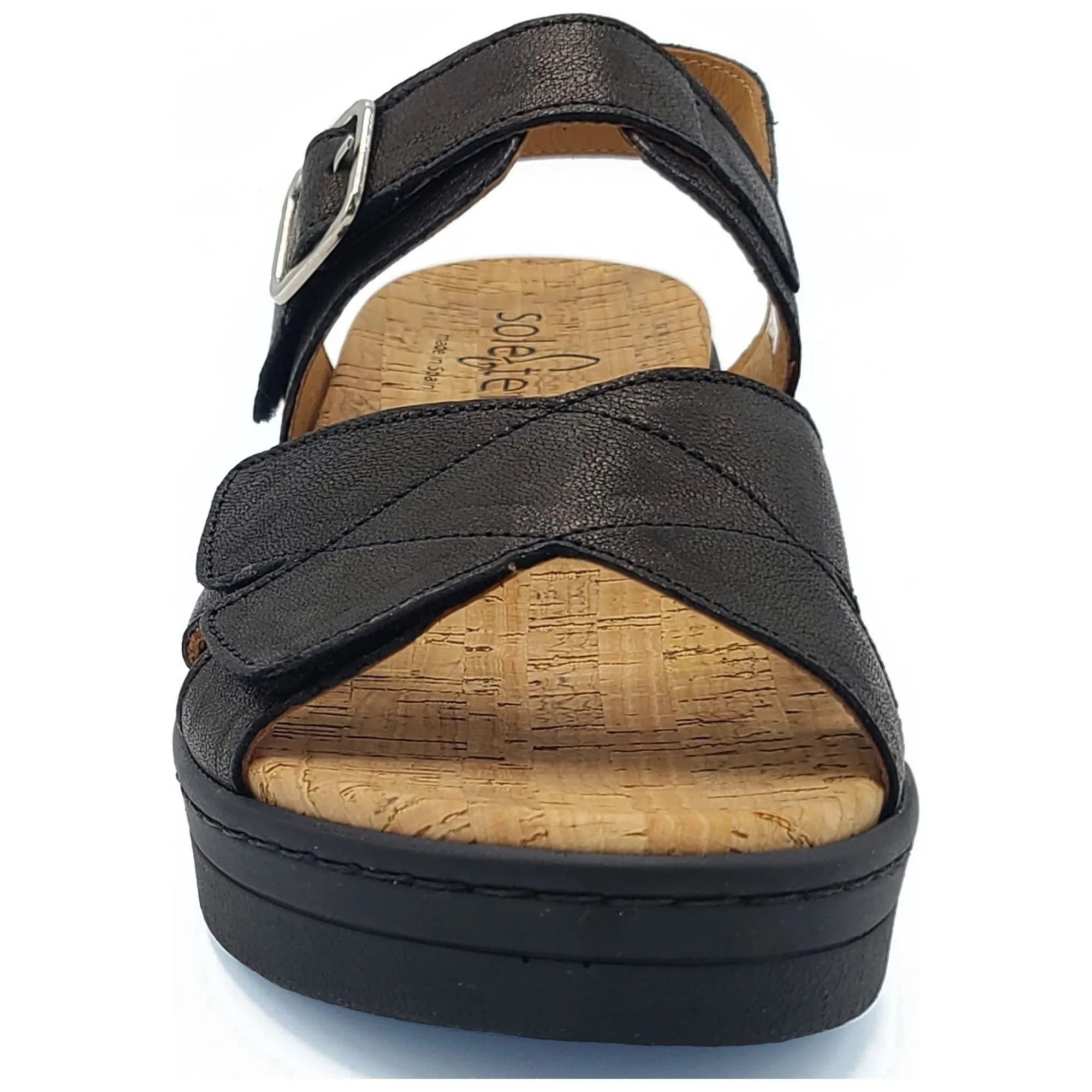 Sole Terra Dela Sandal