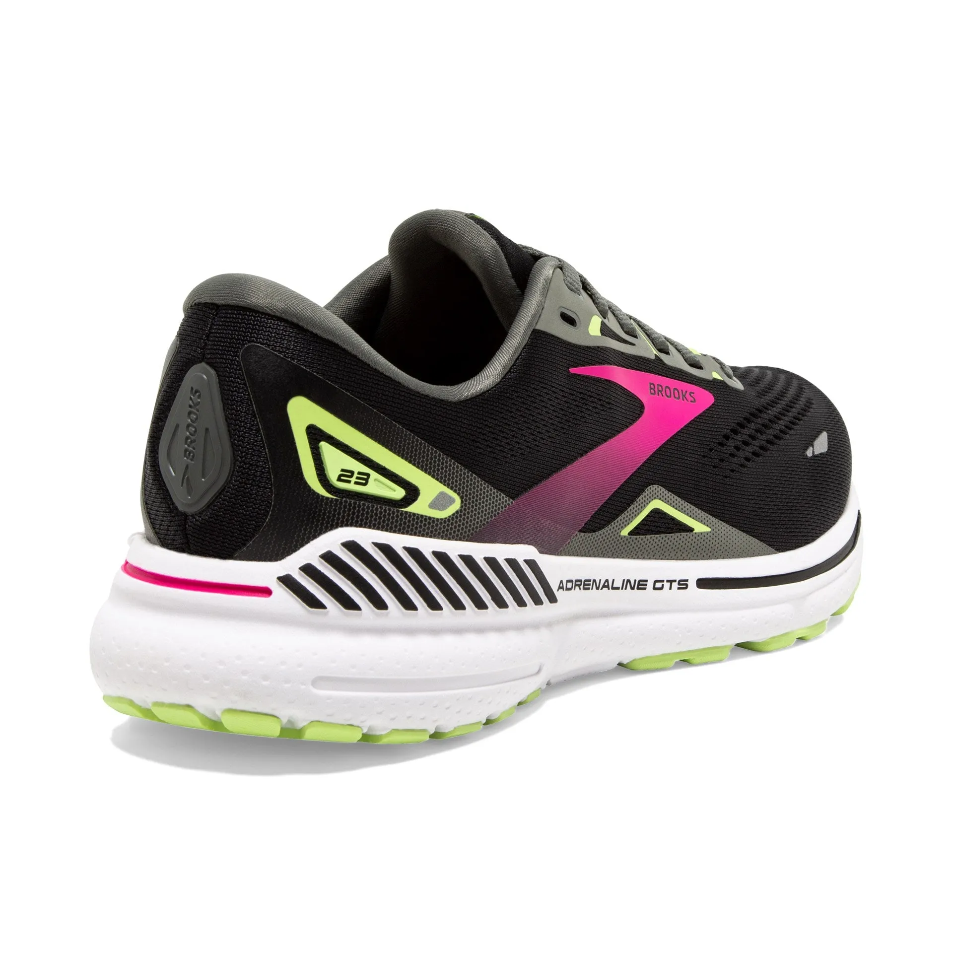 W Brooks Adrenaline 23