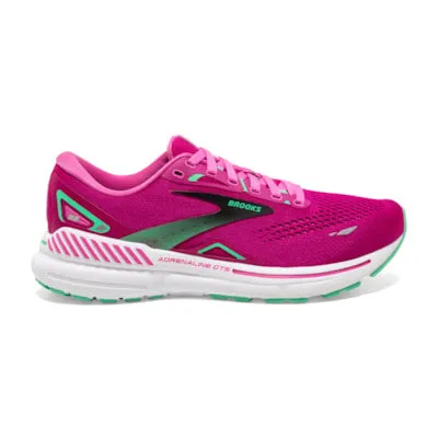 W Brooks Adrenaline 23