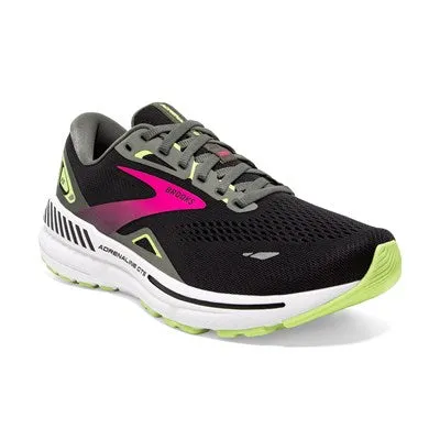 W Brooks Adrenaline 23