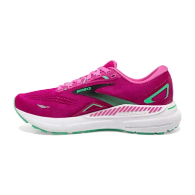 W Brooks Adrenaline 23