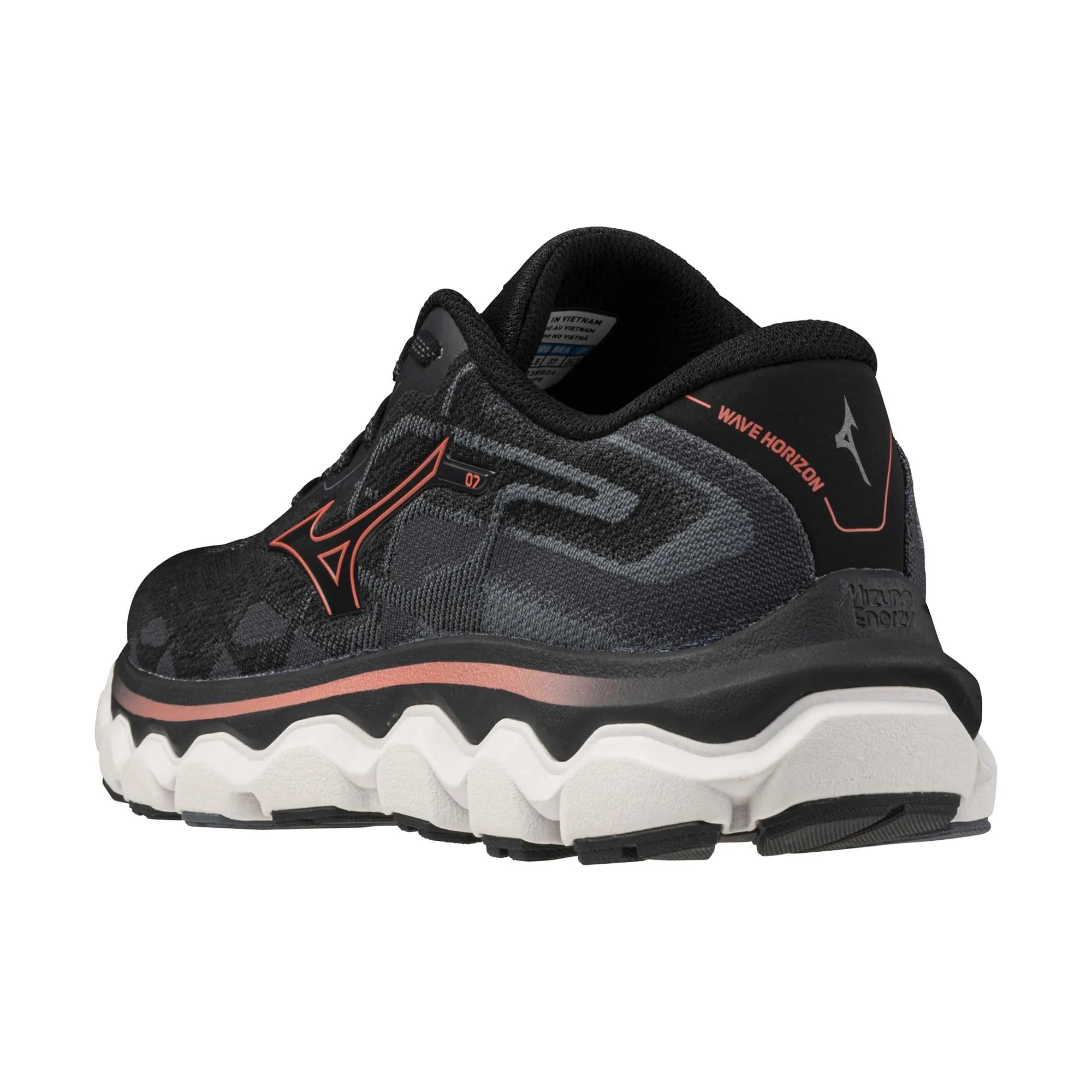 W Mizuno Wave Horizon 7- B (Medium) Width