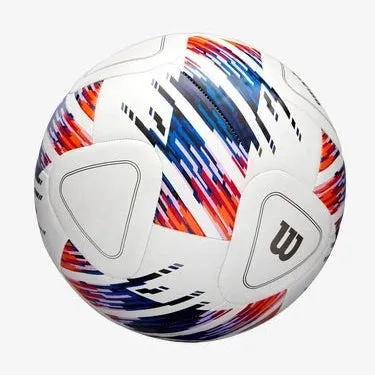 Wilson NCAA Vivido Replica Soccer Ball [WS]