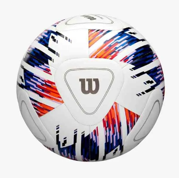 Wilson NCAA Vivido Replica Soccer Ball [WS]